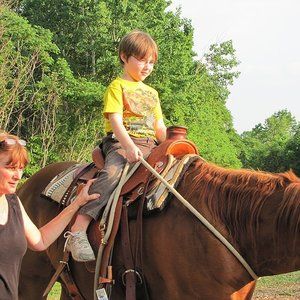 Meet your Posher, Georgette